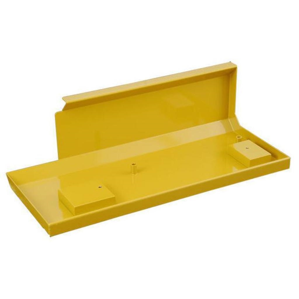 Tava colectoare pentru strungul FD 150/E, Proxxon 24156