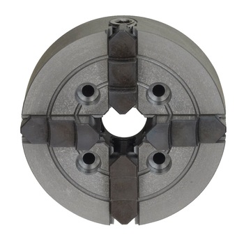 Universal cu patru bacuri pentru strung PD 250/E, Proxxon 24036 Universal cu patru bacuri pentru strung PD 250/E, Proxxon 24036
