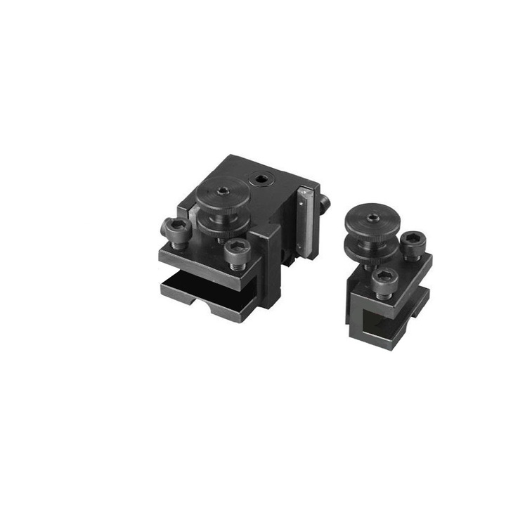 Portcutit cu schimbare rapida pentru strungul PD 250/E, Proxxon 24026