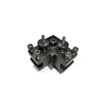 Sistem de schimbare a cutitelor pentru strungul PD 400, Proxxon 24415 Sistem de schimbare a cutitelor pentru strungul PD 400, Proxxon 24415