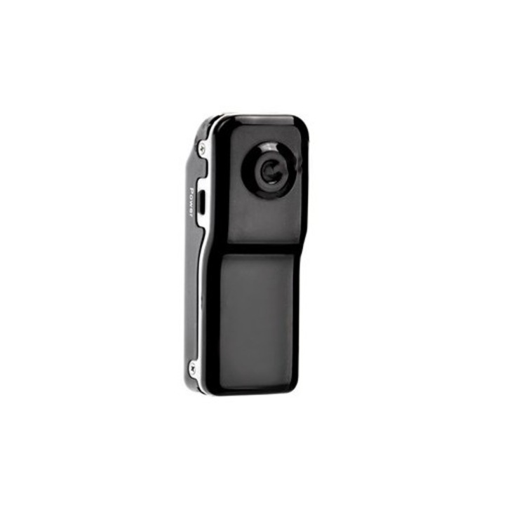 Camera video spion Mini DV , MD80