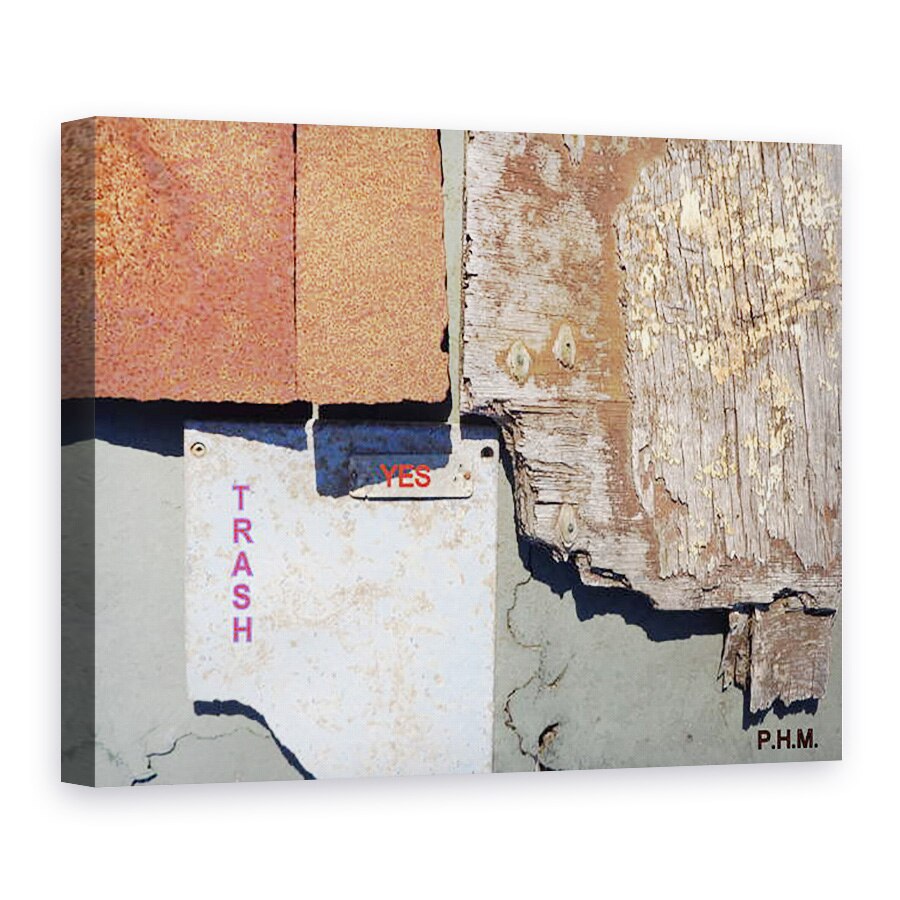 Tablou canvas - Peter McClure - DA... GUNOI ART.2020, 60 x 80 cm
