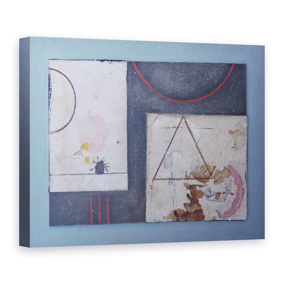 Tablou canvas - Peter McClure - ASCENDENT. 20-20, 60 x 80 cm