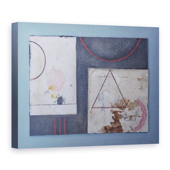 Tablou canvas - Peter McClure - ASCENDENT. 20-20, 60 x 80 cm Tablou canvas - Peter McClure - ASCENDENT. 20-20, 60 x 80 cm