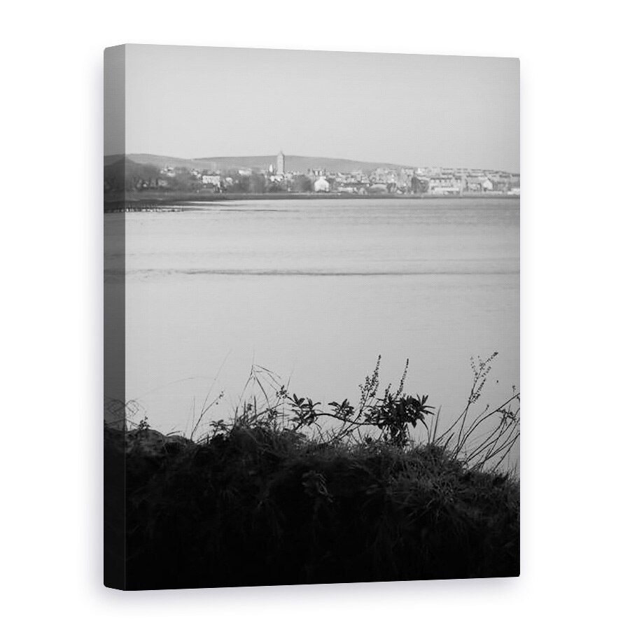Tablou canvas - Peter McClure - KINTYRE... PLUS.10, 60 x 80 cm