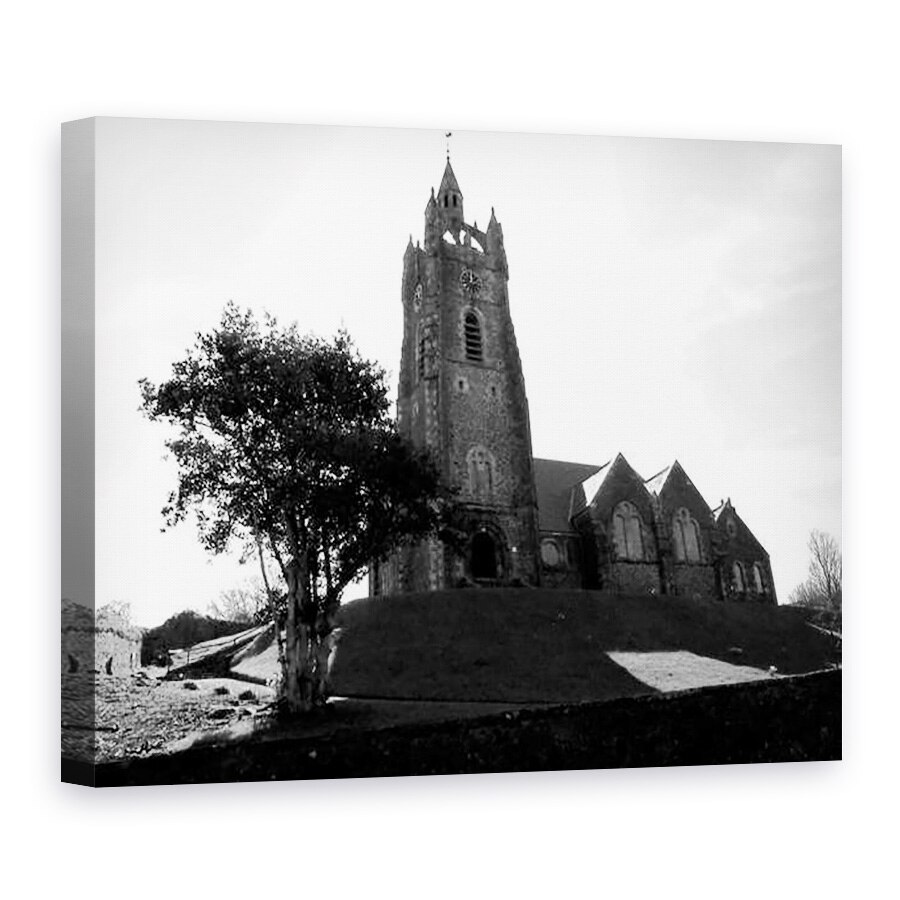 Tablou canvas - Peter McClure - KINTYRE... PLUS. 11, 75 x 100 cm