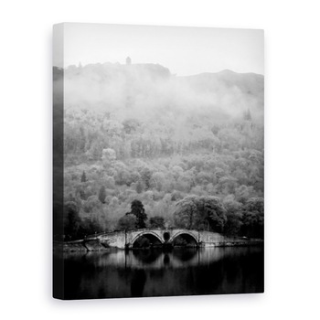 Tablou canvas - Peter McClure - KINTYRE... PLUS.15, 60 x 80 cm Tablou canvas - Peter McClure - KINTYRE... PLUS.15, 60 x 80 cm