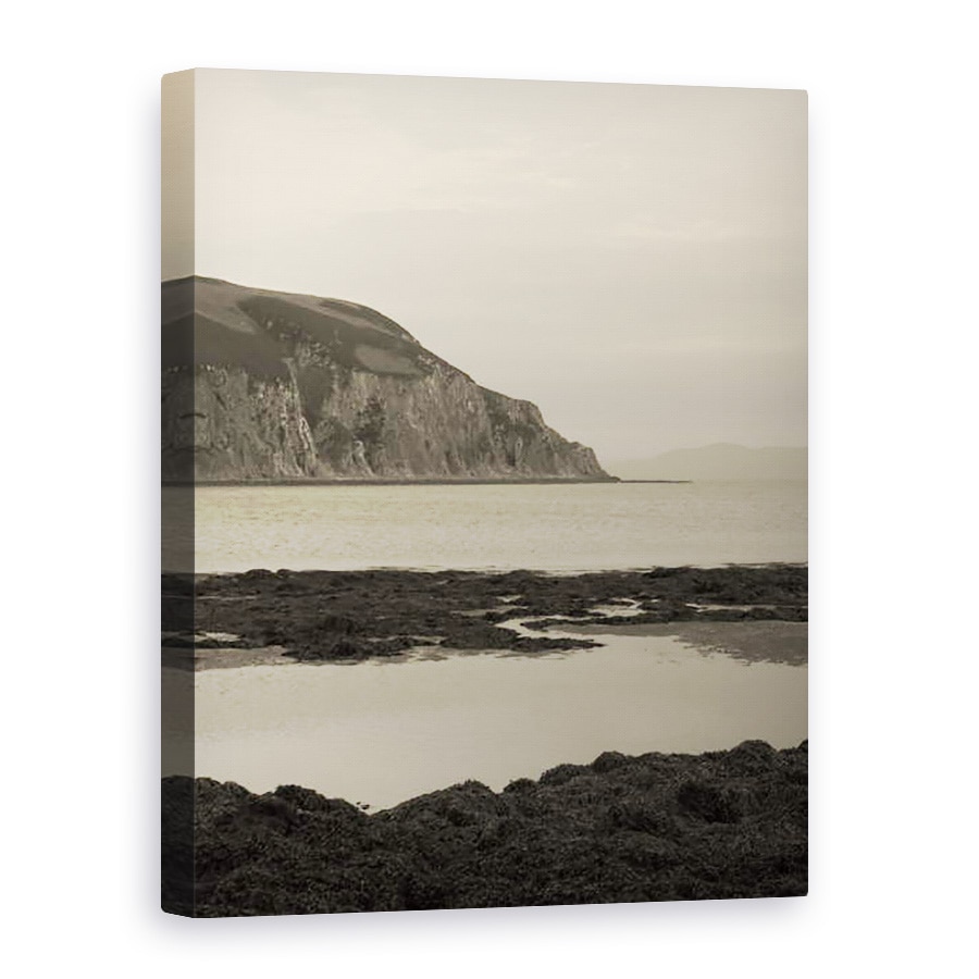 Tablou canvas - Peter McClure - KINTYRE... PLUS. 8, 60 x 80 cm