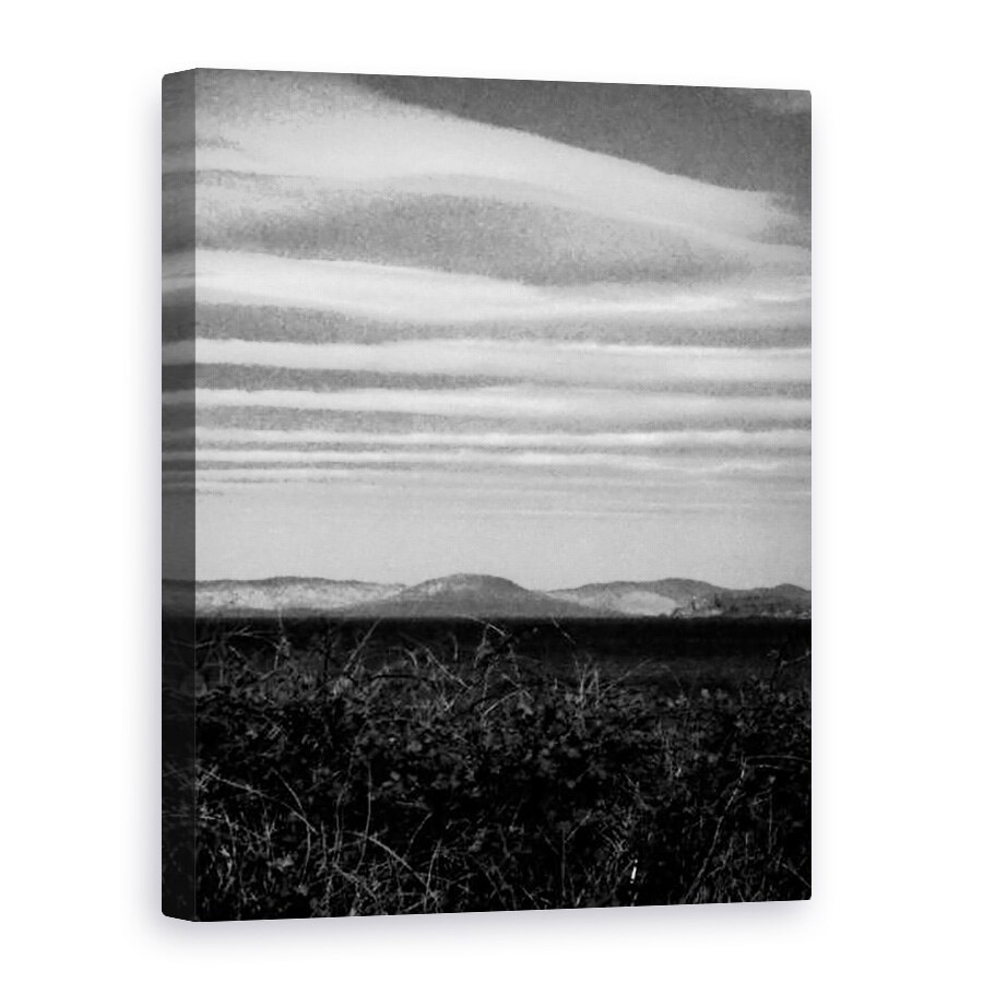 Tablou canvas - Peter McClure - KINTYRE... PLUS. 16, 60 x 80 cm