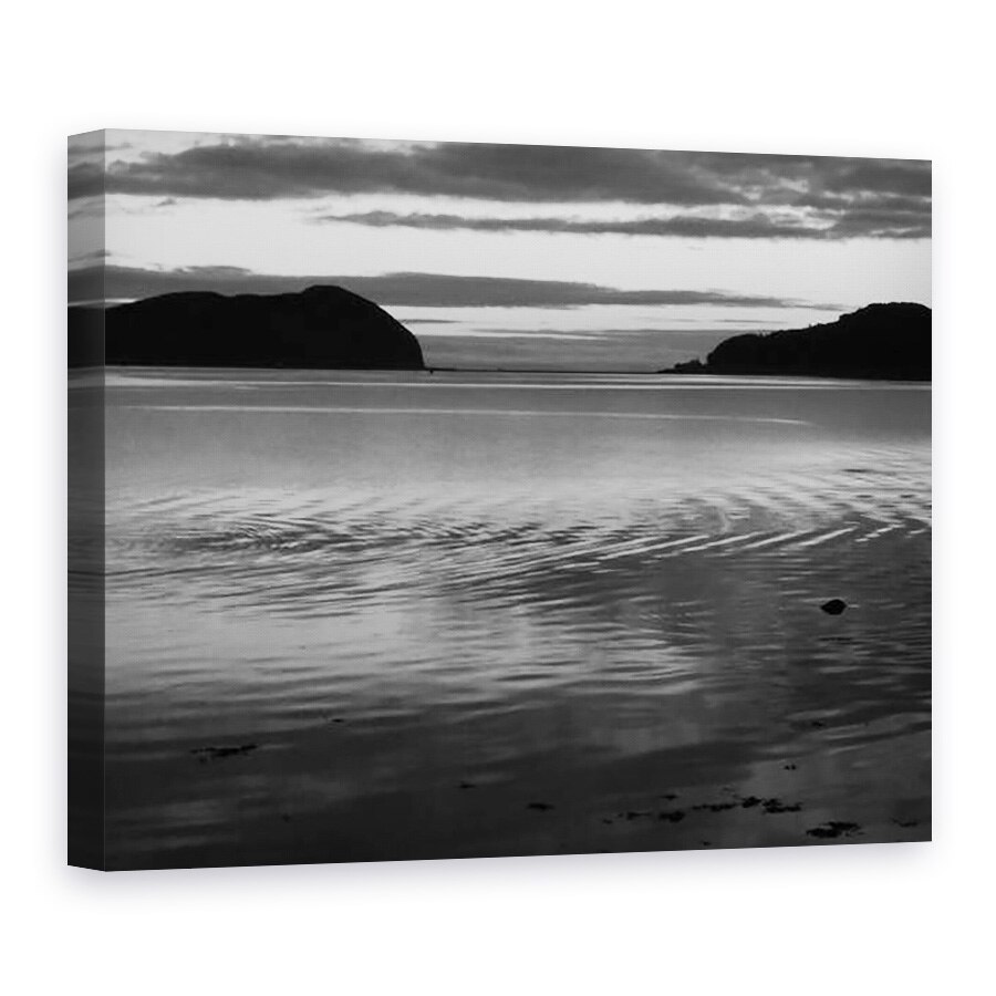 Tablou canvas - Peter McClure - KINTYRE... PLUS.2, 60 x 80 cm
