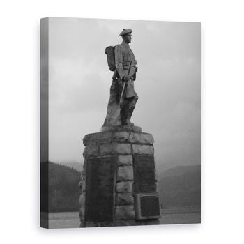 Tablou canvas - Peter McClure - KINTYRE... PLUS. 20, 60 x 80 cm Tablou canvas - Peter McClure - KINTYRE... PLUS. 20, 60 x 80 cm