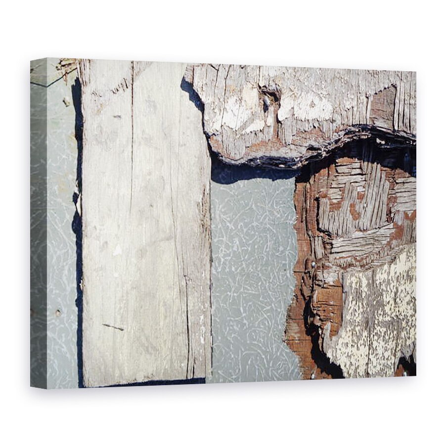Tablou canvas - Peter McClure - TEXTURATE RELIEF. 20-20, 60 x 80 cm