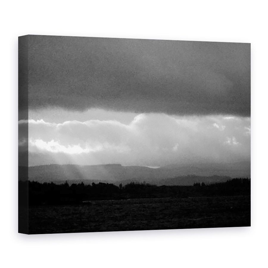 Tablou canvas - Peter McClure - KINTYRE... PLUS.12, 60 x 80 cm