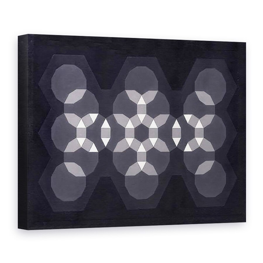 Tablou canvas - Peter McClure - Fusion, 60 x 80 cm