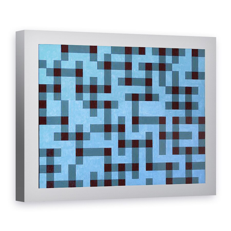 Tablou canvas - Peter McClure - Legatura, 60 x 80 cm