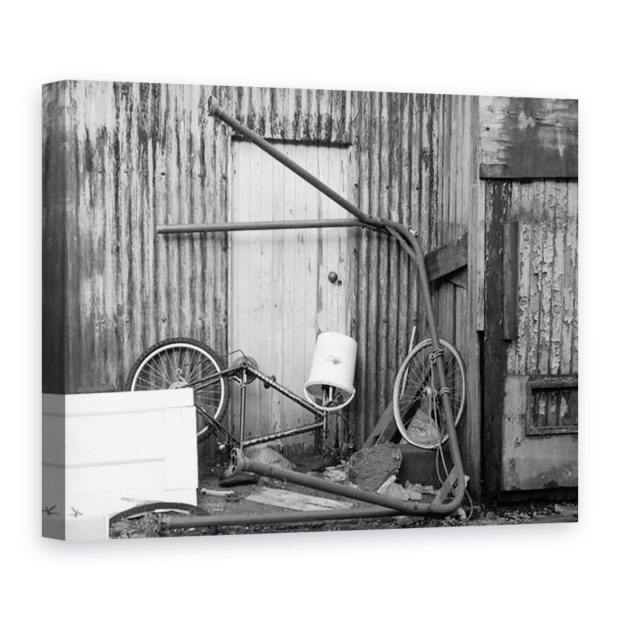 Tablou canvas - Peter McClure - KINTYRE... PLUS.5, 75 x 100 cm