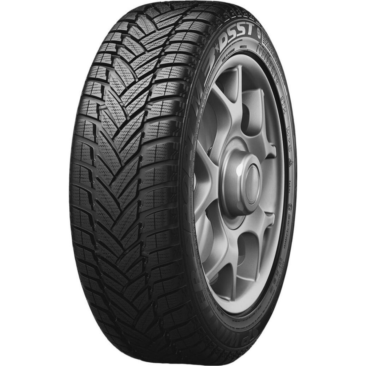 Anvelopa de iarna Dunlop SP Winter Sport M3 265/60R18 110H MO