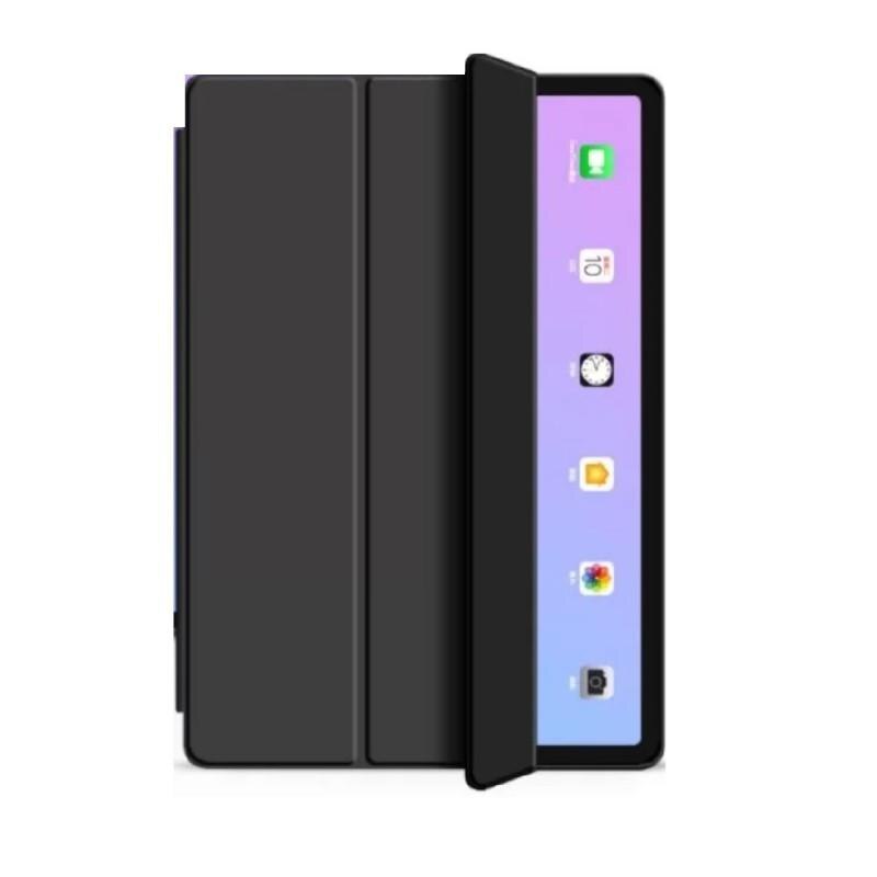 Husa Tech-Protect Smartcase Pen iPad Air 4 (2020) Black