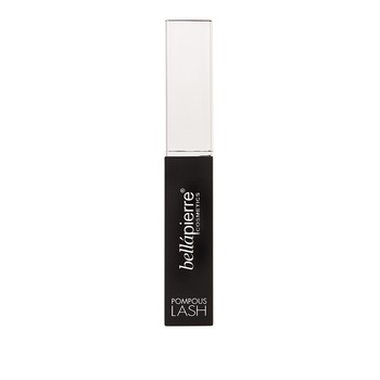 Mascara Pompous Lash BellaPierre, negru, 8 ml Mascara Pompous Lash BellaPierre, negru, 8 ml