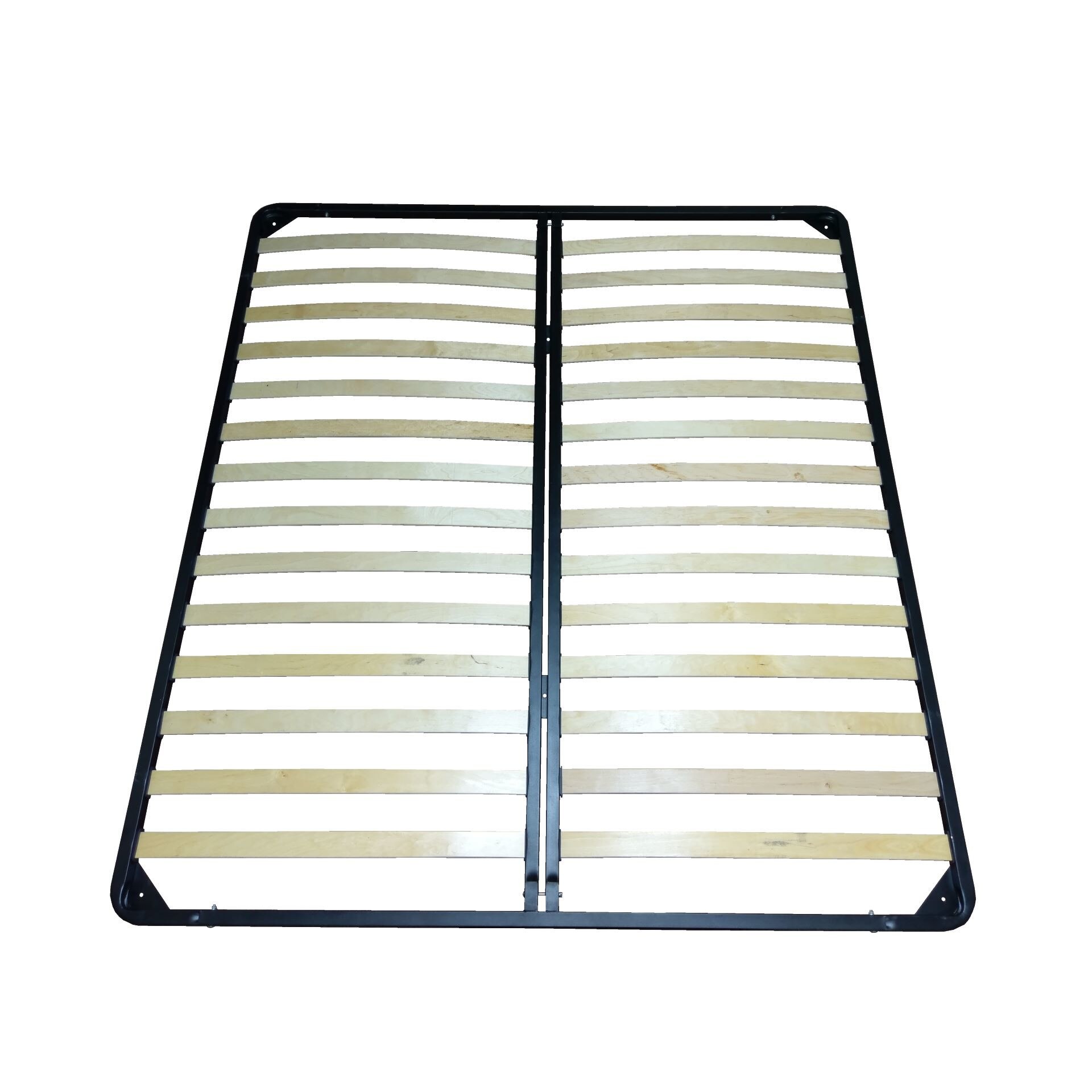 Somiera rabatabila de pat Demontabila Premium - 140x200 cm
