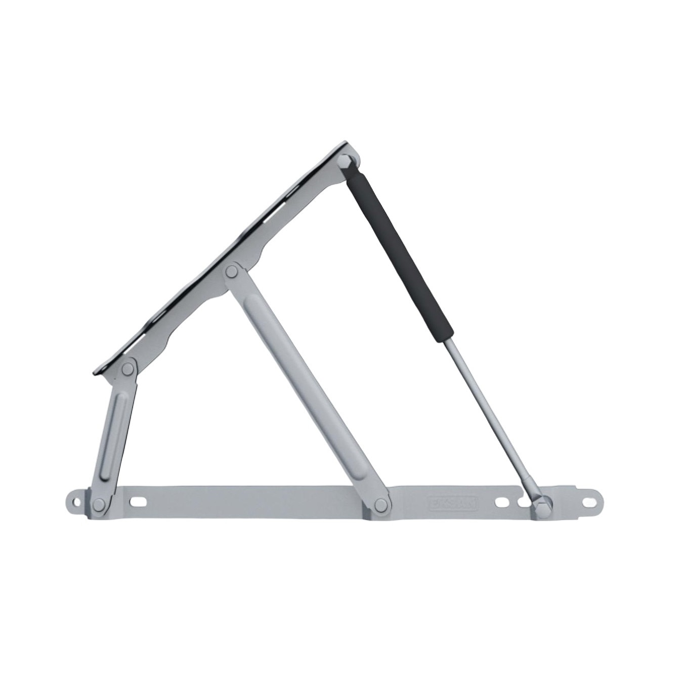 Sistem pneumatic rabatare somiera putere pentru saltele mai mari de 160x200