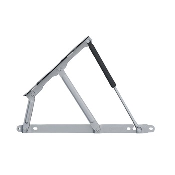 Sistem pneumatic rabatare somiera putere pentru saltele mai mari de 160x200 Sistem pneumatic rabatare somiera putere pentru saltele mai mari de 160x200