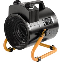 Incalzitor industrial, 3000 W, setari ajustabile, IPX4, NEO