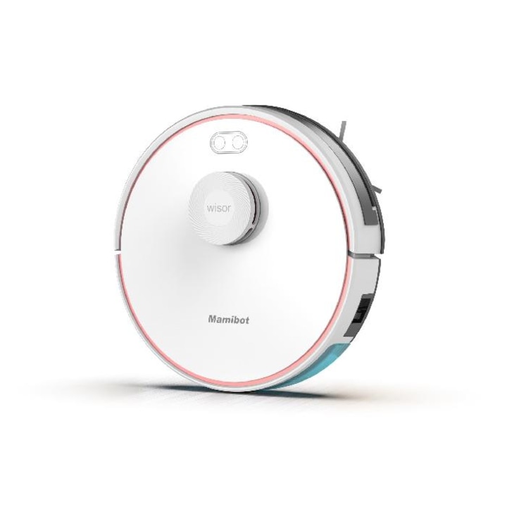 Robot Vacuum Cleaner Mamibot Exvac880s (white)