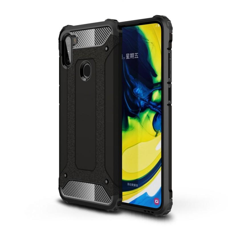 Carcasa TECH-PROTECT XARMOR Samsung Galaxy M11 / Galaxy A11 Black