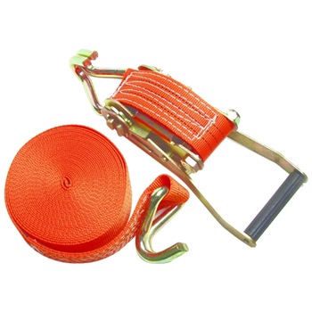 Chinga ancorare cu carlig si clichet 2x27 ft Chinga ancorare cu carlig si clichet 2x27 ft