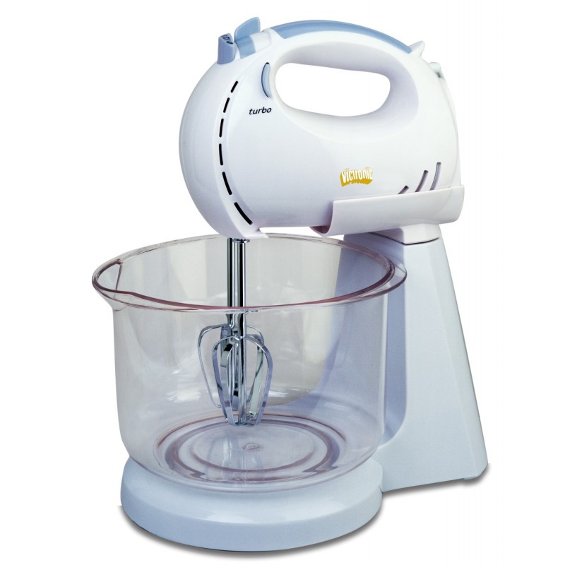Mixer cu bol , 100W