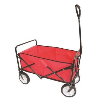 Carucior pentru transport pliabil, 24x45x75 cm Carucior pentru transport pliabil, 24x45x75 cm
