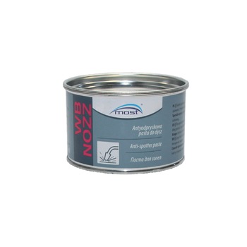 Pasta Antistropi pentru duze 340 ml Most Pasta Antistropi pentru duze 340 ml Most