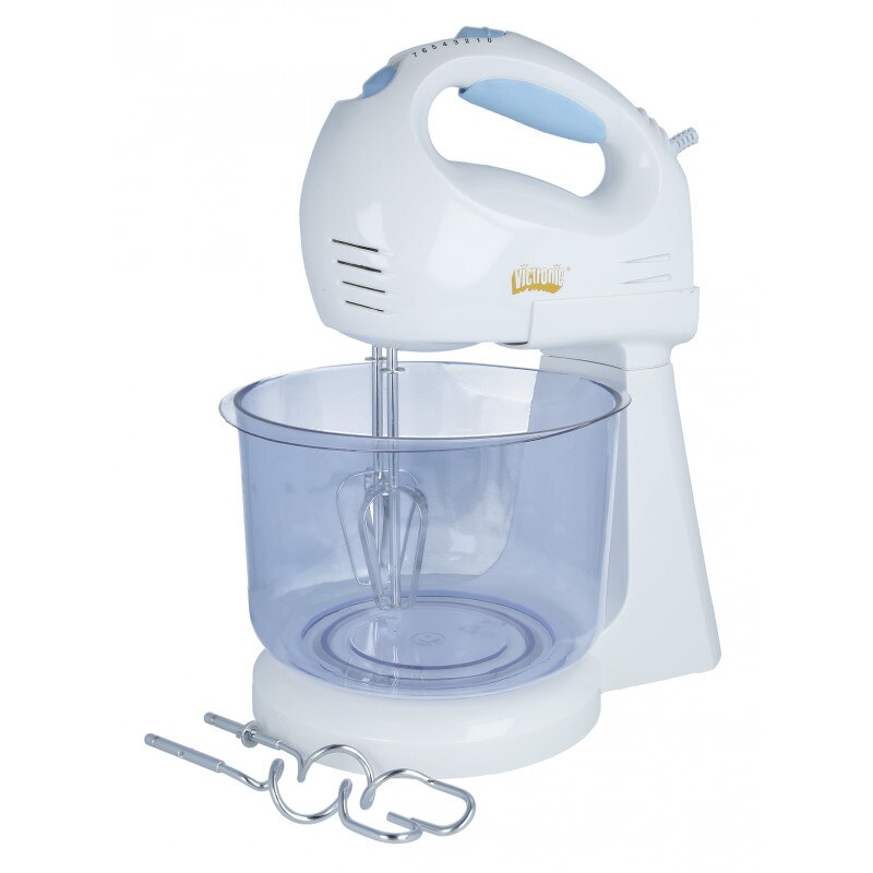 Mixer cu bol , 100W, 6 trepte