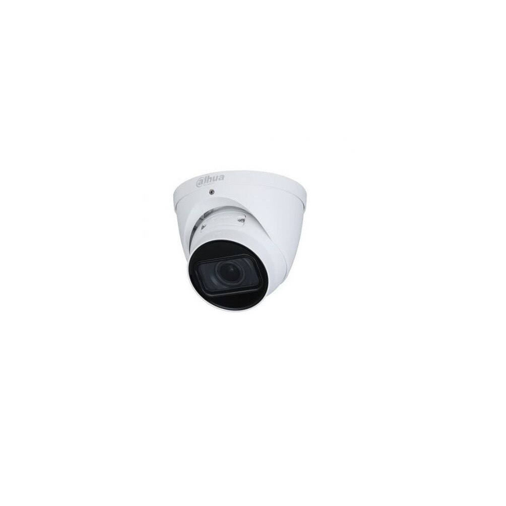 Camera de supraveghere Dahua IPC-HDW1230T-ZS-2812-S4, IP Dome 2MP, 2.8-12mm motorizat, IR50m, IP67, PoE, carcasa metal