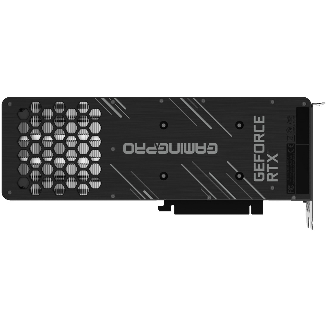 palit rtx3070 非lhr Palit Products - GeForce RTX™ 3070 GamingPro V1 ::
