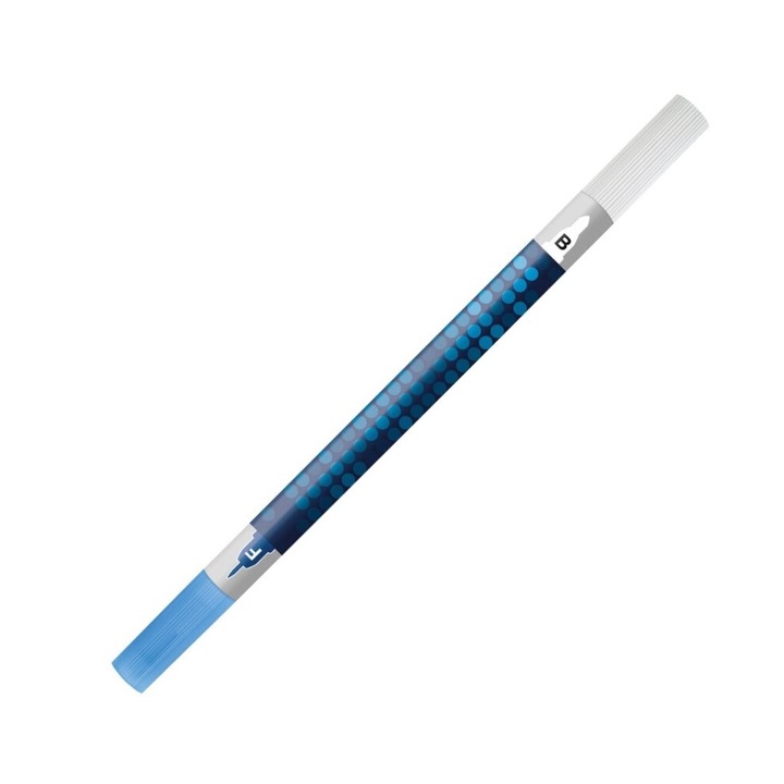 Pic cu rescriere varf gros B Scribolino Faber-Castell