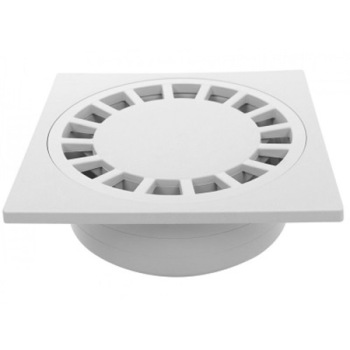 Sifon pardoseala ABS 150X150 iesire verticala Sifon pardoseala ABS 150X150 iesire verticala