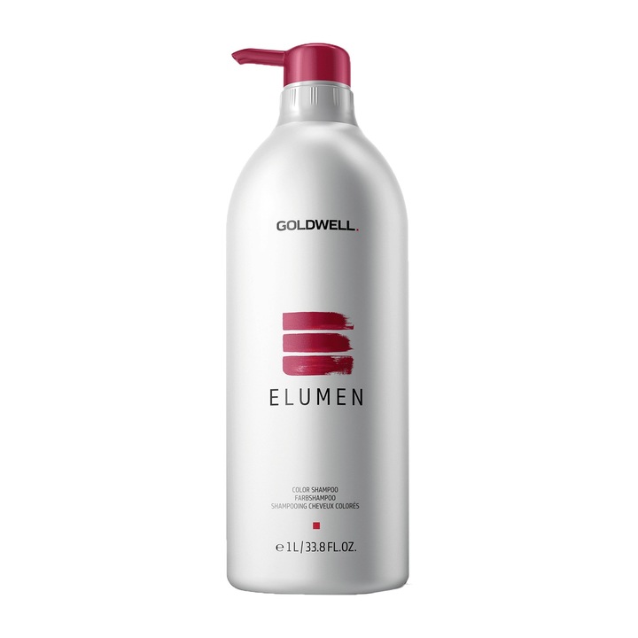 Sampon profesional pentru parul vopsit Goldwell ELUMEN 1000 ml