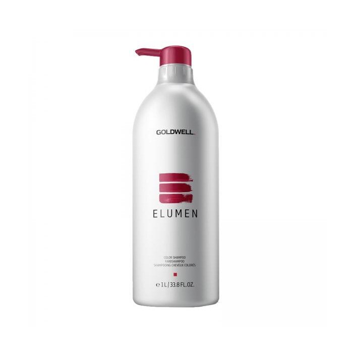 Sampon pentru par vopsit Goldwell Elumen, 1000ml