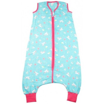 Sac de dormit cu picioruse Bamboo Unicorn 18-24 luni 0.2 Tog Sac de dormit cu picioruse Bamboo Unicorn 18-24 luni 0.2 Tog