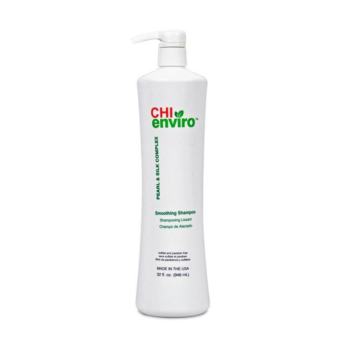 Sampon Chi Enviro Pearl & Silk Complex, 946ml