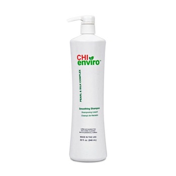 Sampon Chi Enviro Pearl & Silk Complex, 946ml Sampon Chi Enviro Pearl & Silk Complex, 946ml