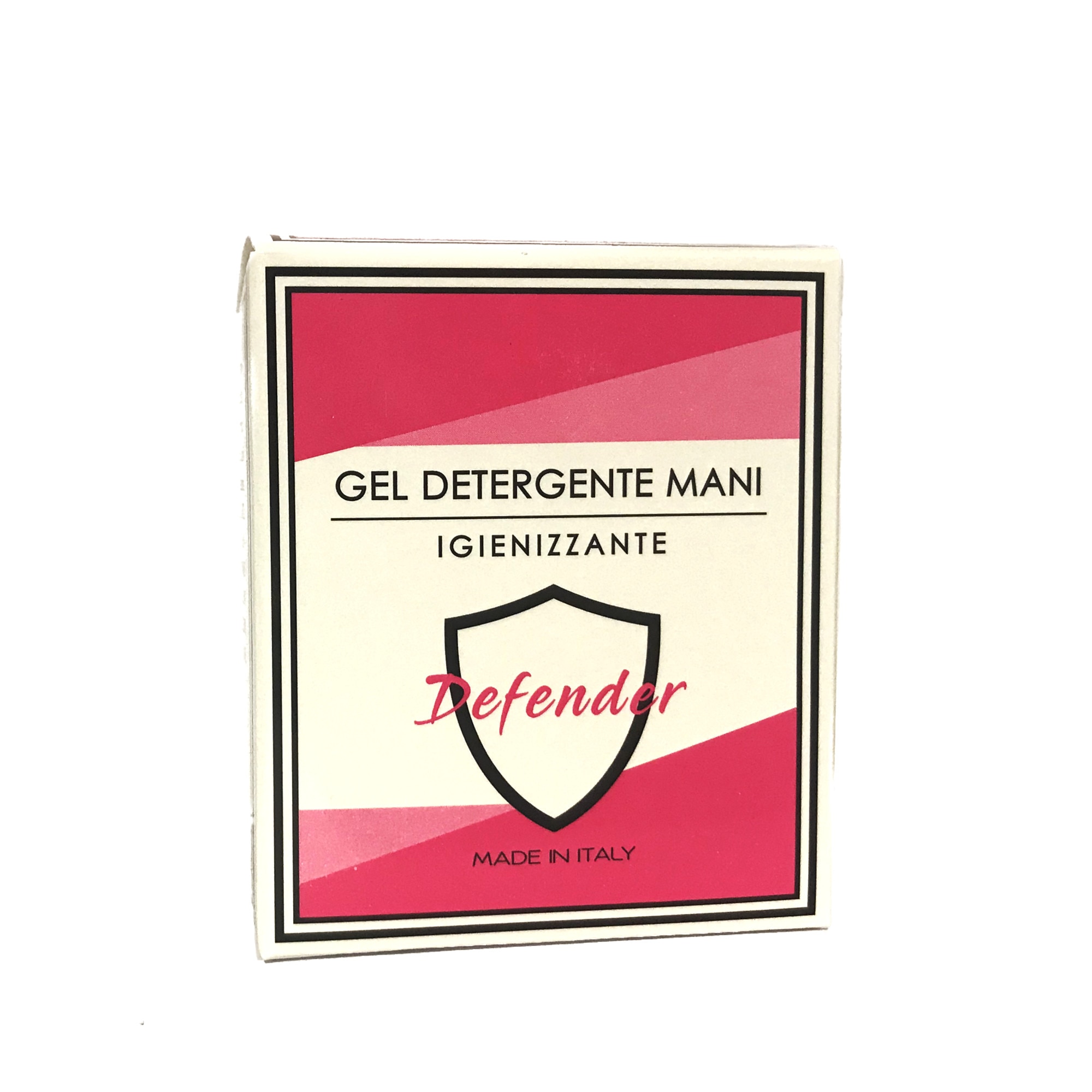 Pachet de 20 de pliculete dezinfectante pentru maini , Camomilla, 3 ml