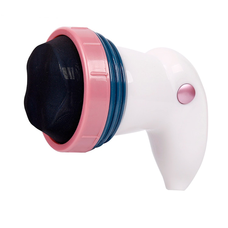 Aparat masaj anticelulitic cu infrarosu