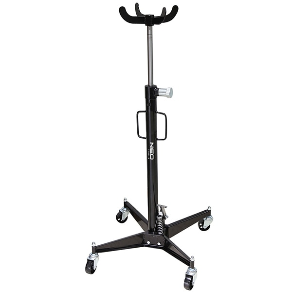 Cric pentru cutia de viteze, 500 kg, Neo Tools, 11-712