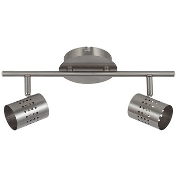 Spot, Dublu, 2 x 35 W, Tekzen, 72014 Spot, Dublu, 2 x 35 W, Tekzen, 72014