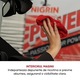 Препарат за почистване на предно стъкло със разтворител за никотин, 500 мл, Nigrin Performance