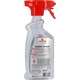 Nigrin Performance szélvédő tisztító oldat nikotin oldószerrel, 500 ml