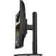 Monitor Curbat Gaming HP X24c, 23.6'', VA, Full HD, 144Hz, FreeSync, DispalyPort, HDMI, Audio, 3000:1, 4ms